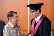 Jusuf Kalla Nilai Sikap Kritis Penting untuk Menjaga Demokrasi Tetap Sehat