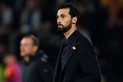 Arbeloa Akui Tanggung Jawab Penuh Usai Real Madrid Tersingkir dari Piala Raja