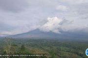 Aktivitas Vulkanik Gunung Semeru Masih Tinggi, Warga Diminta Waspada