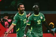 Senegal Melaju ke Final Piala Afrika Usai Taklukkan Mesir 1-0