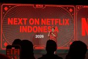 Cerita Dalam Negeri Jadi Favorit Penonton Netflix di Indonesia