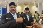 Papua Siapkan 14 Ribu Rumah Rakyat Mulai 2026, Kawasan Pesisir Jadi Proyek Awal