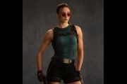 Sophie Turner Siap Jadi Lara Croft di Serial Tomb Raider Versi Terbaru