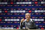 PSG Fokus Bangkit dan Siap Hadapi Lille di Parc des Princes