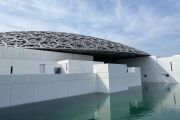 Louvre Abu Dhabi, Museum Ikonik yang Mengubah Wajah UEA