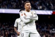 Mbappe dan Bellingham Masuk Skuad Real Madrid untuk Laga Lawan City