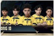 Onic Tantang Team Falcons Demi Tiket Knockout Stage M7