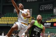 Hornbills Catat Tiga Kemenangan Beruntun Usai Kalahkan KBS 82-66