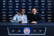 Marc Guehi Resmi Gabung ke Manchester City