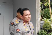 Polisi Tegaskan Penanganan Kasus Ijazah Jokowi Bersih Dari Tebang Pilih