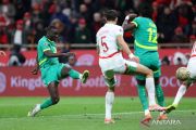 Maroko Akan Laporkan Senegal ke FIFA Usai Walk Out di Final Piala Afrika