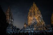 Prambanan Shiva Festival Diharap Dongkrak Wisata Religi DIY