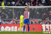 Gol Tunggal Alexander Sorloth Bawa Atletico Madrid Kalahkan Alaves