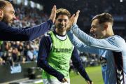 Celta Vigo Hancurkan Sepuluh Pemain Rayo Vallecano dengan Skor 3-0