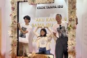 Film "Esok Tanpa Ibu" Angkat Hubungan Rumit Antara AI, Ibu dan Lingkungan