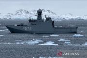Legislator Greenland Tegaskan Tidak Ada Ancaman Militer dari Rusia dan China