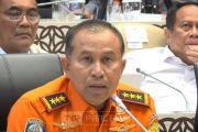 Basarnas: Black Box Pesawat ATR Belum Ditemukan
