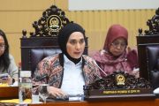 RUU Perampasan Aset Dinilai Penting agar Negara Tak Kalah dari Koruptor