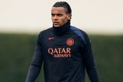 Akanji: Inter Milan Harus Main Efektif untuk Kalahin Arsenal