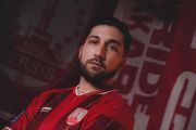 Persis Solo Rekrut Gelandang Serbia Miroslav Maricic untuk Putaran Kedua