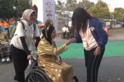 Tradisi Ngasih Suvenir untuk Pererat Persahabatan Lewat ASEAN Para Games