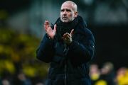 Manchester City Tumbang dari Bodo/Glimt, Guardiola Nyalakan Alarm Waspada