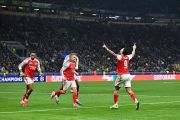 Klasemen Liga Champions: Arsenal dan Bayern Sudah Pasti Lolos ke Babak 16 Besar