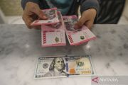 Rupiah Menguat ke Angka Rp16.847 per Dolar AS Jumat Pagi Ini