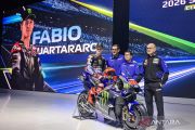 Quartararo dan Rins Sebut Indonesia Jadi Awal Energi Positif Yamaha di MotoGP 2026