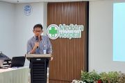 Dokter Ingatkan Pentingnya Skrining Awal untuk Deteksi Perlemakan Hati