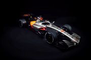 Audi Pamerkan Mobil Formula 1 Perdananya
