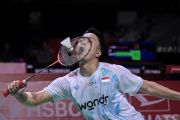 Daftar Tim Indonesia di Orleans Masters: Tanpa Wakil di Tunggal Putri