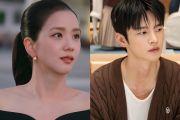 Jisoo BLACKPINK dan Seo In Guk Akan Adu Akting di Drama Romantis Netflix
