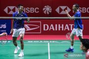Jadwal Wakil Indonesia dalam BWF Indonesia Masters 2026