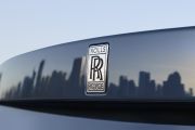 Rolls-Royce Diprediksi Lagi Nyiapin SUV Elektrik Baru