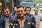 Polri Bentuk Satgas Gakkum Penyelundupan untuk Tekan Kerugian Negara