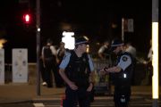 Polisi Australia Selidiki Surat Ancaman ke Masjid di Sydney