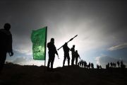 Putra Petinggi Hamas Tewas Usai Serangan Udara Israel di Gaza