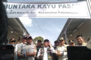 Dua Bulan Pascabencana, Ribuan Huntara Mulai Dihuni Warga di Aceh hingga Sumbar