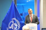 IMO Imbau Kapal Hindari Selat Hormuz Tanpa Jaminan Keamanan