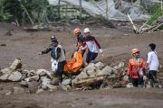 Longsor Cisarua Bandung Barat: 16 Kantong Jenazah Ditemukan, 9 Teridentifikasi