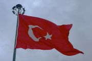 Kemlu Turki Kutuk Serangan Rudal Houthi ke Arab Saudi Selatan
