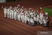 Bonus Atlet ASEAN Para Games Cair, Emas Dapat Rp1 Miliar