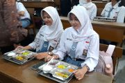 Program MBG Dorong Perekonomian Rakyat dan Peningkatan Kualitas SDM