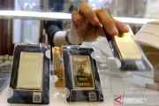 Harga Emas UBS dan Galeri24 Hari Ini Stabil, Tapi Antam Turun di Pegadaian