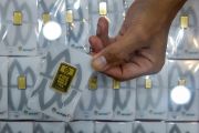 Harga Emas Pegadaian Serempak Naik pada Rabu Pagi, Ini Rinciannya