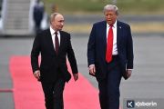 Putin Disebut Siap Lanjutkan Dialog dengan Trump