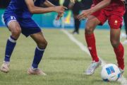 Federasi Sepak Bola Palestina Bantah Wacana Laga U15 Lawan Israel