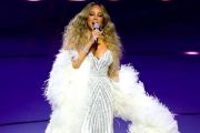 Glamor dan Sejarah: Mariah Carey Nyanyi Lagu Italia di Pembukaan Olimpiade 2026
