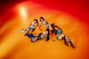 Girl Group Indonesia no na Cetak Capaian Global Lewat Single &ldquo;work&rdquo;